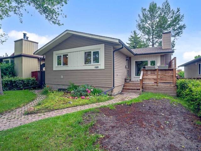 160 Berwick Way NW Calgary