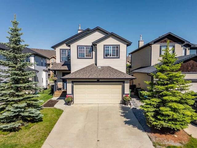 287 Sunset Circle Cochrane