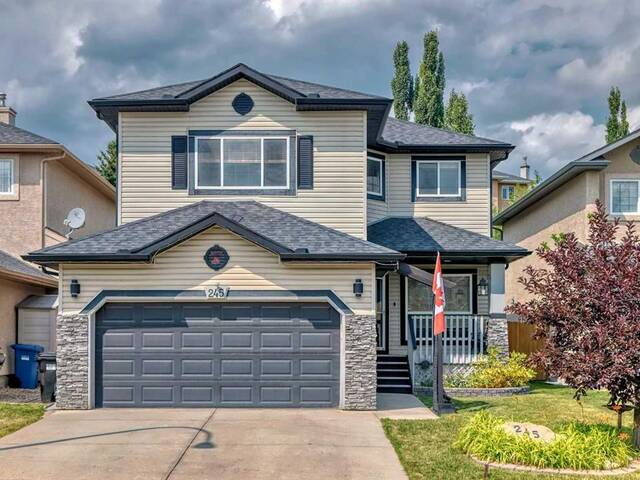 245 Royal Birkdale Crescent NW Calgary