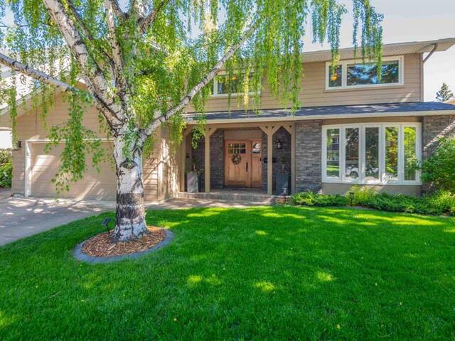 1820 Bay Shore Road SW Calgary