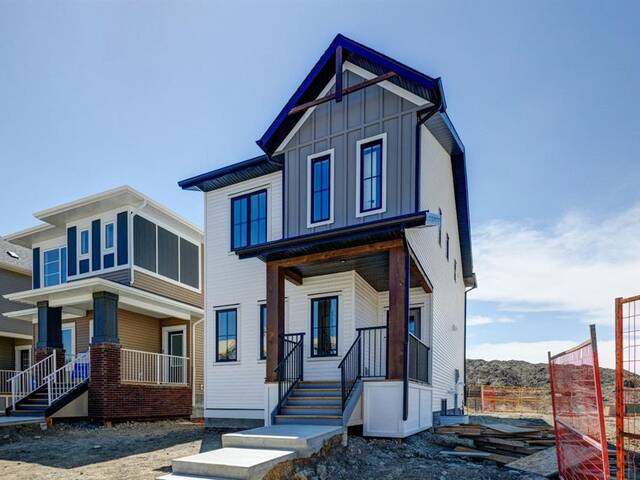 3246 CHINOOK WINDS Drive SW Airdrie