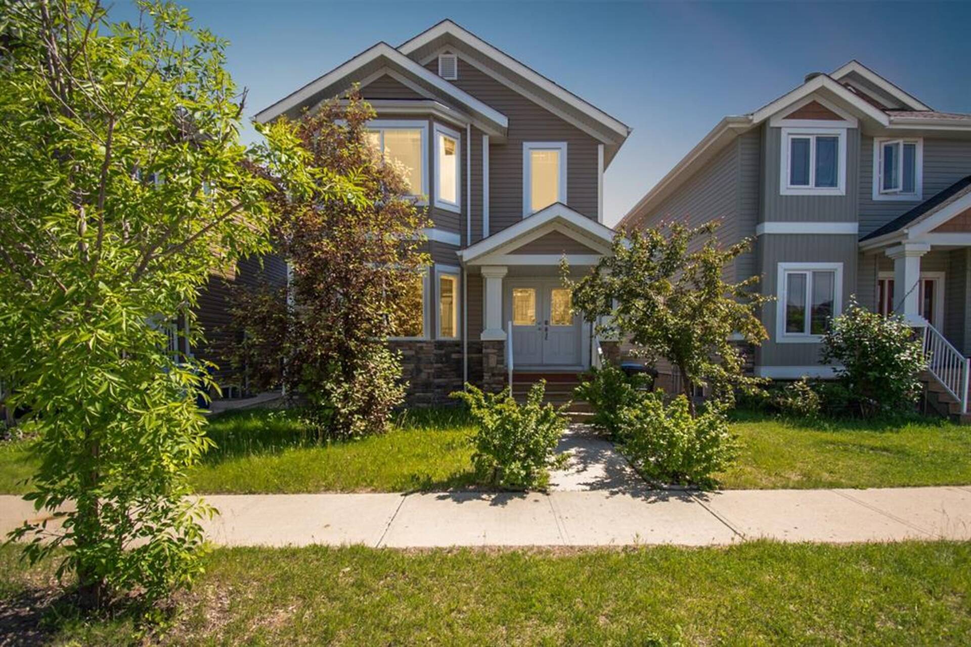 136 Ward Crescent Fort McMurray