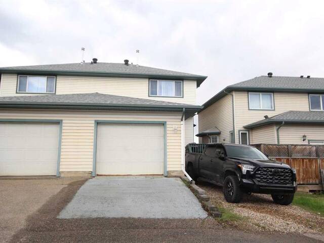 236 Sitka Drive Fort McMurray