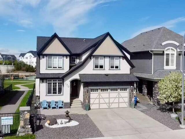 179 Masters Cove SE Calgary