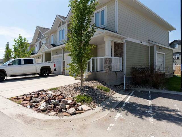 12, 284 Shalestone Way Fort McMurray