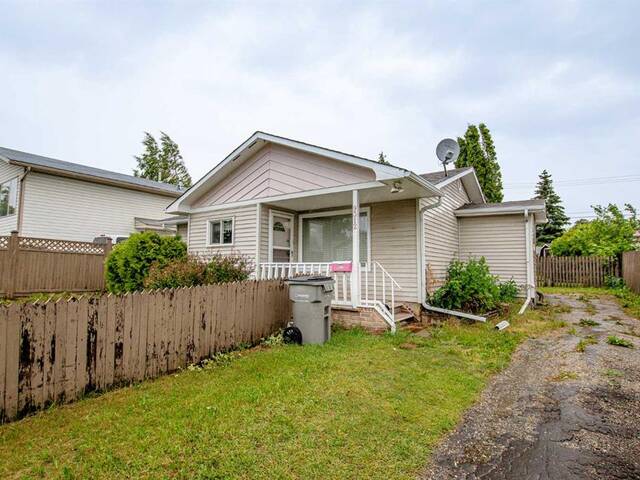 9312 105 Avenue Grande Prairie