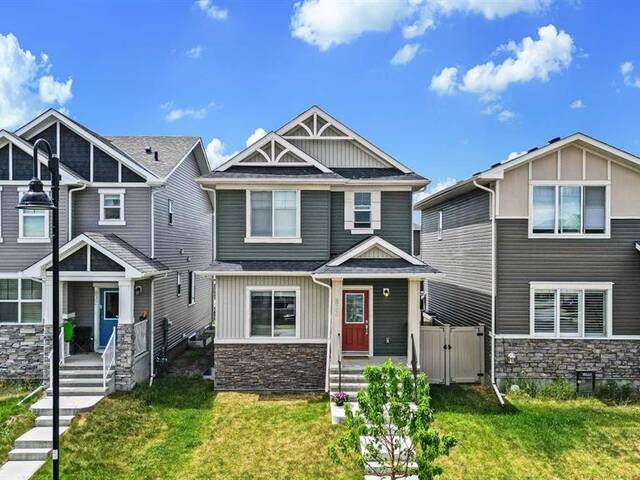 833 Bayview Cove SW Airdrie