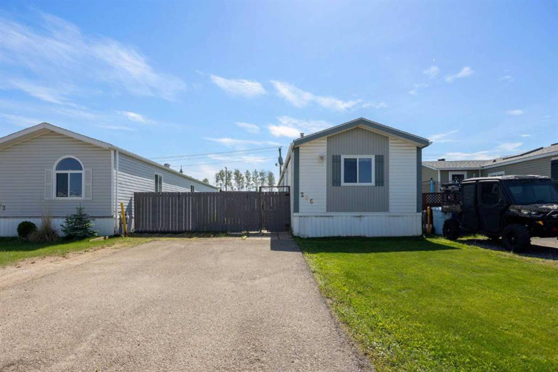 296 Cree Road Fort McMurray