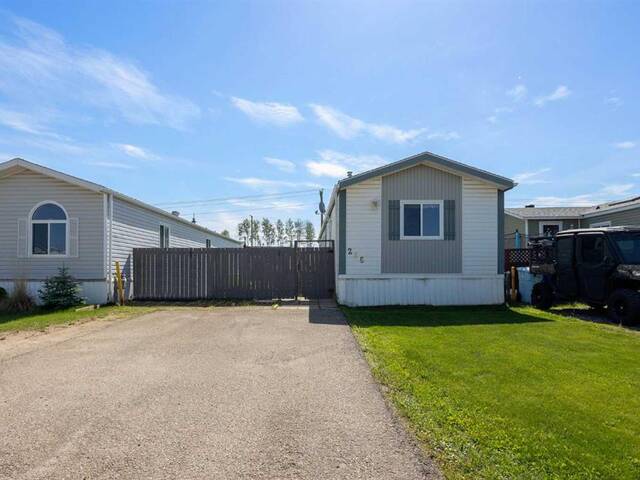 296 Cree Road Fort McMurray