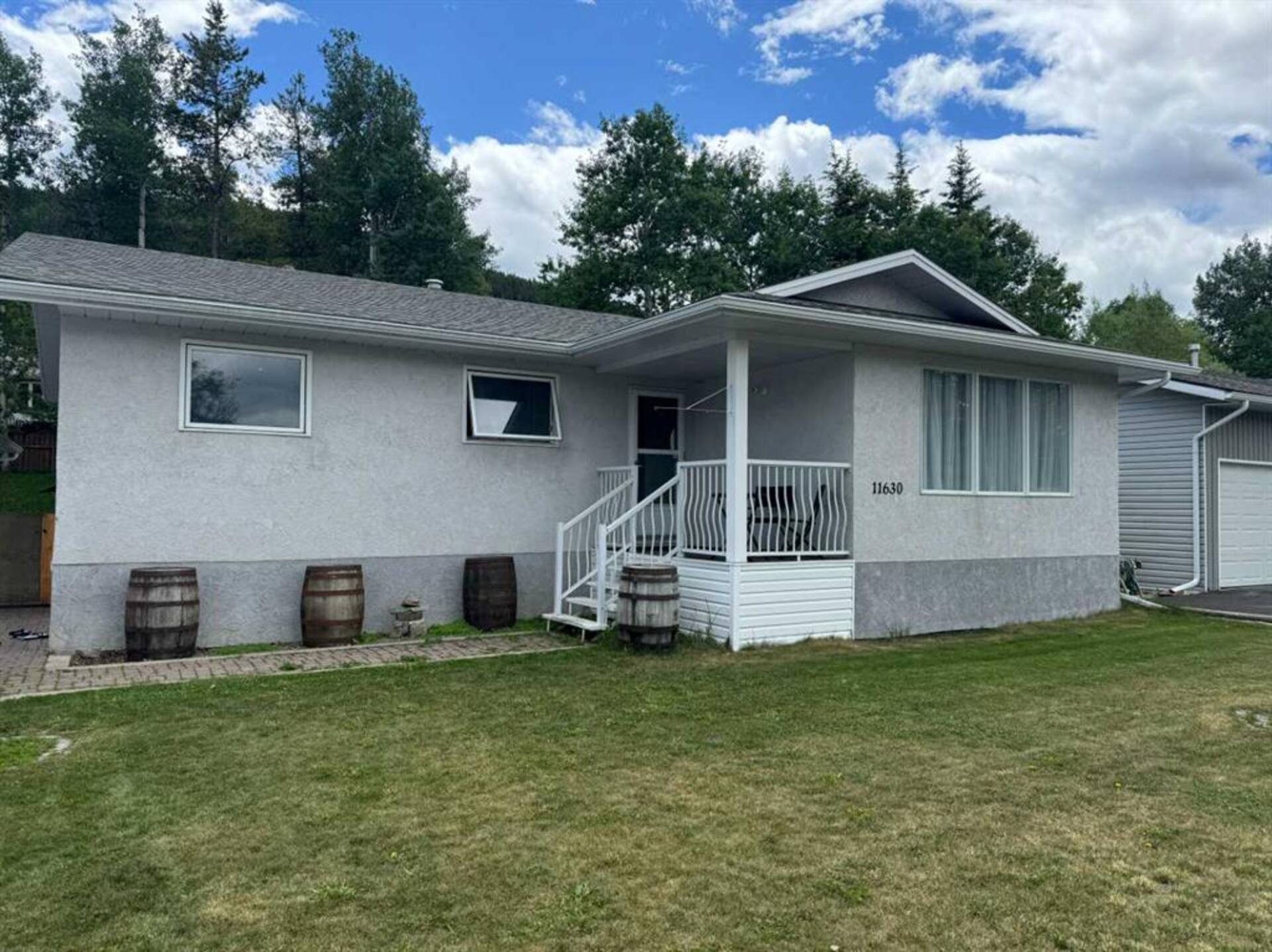 11630 19th Avenue Blairmore