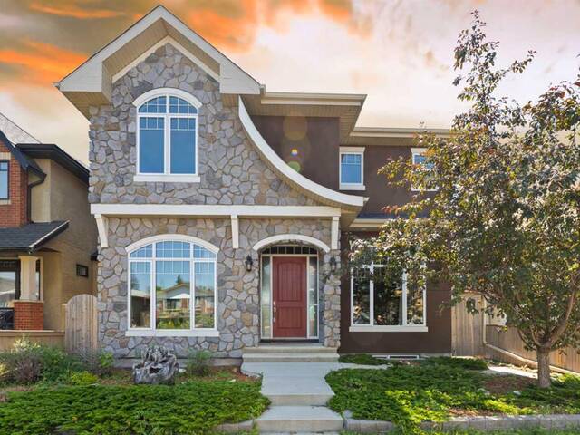 2031 5 Avenue NW Calgary