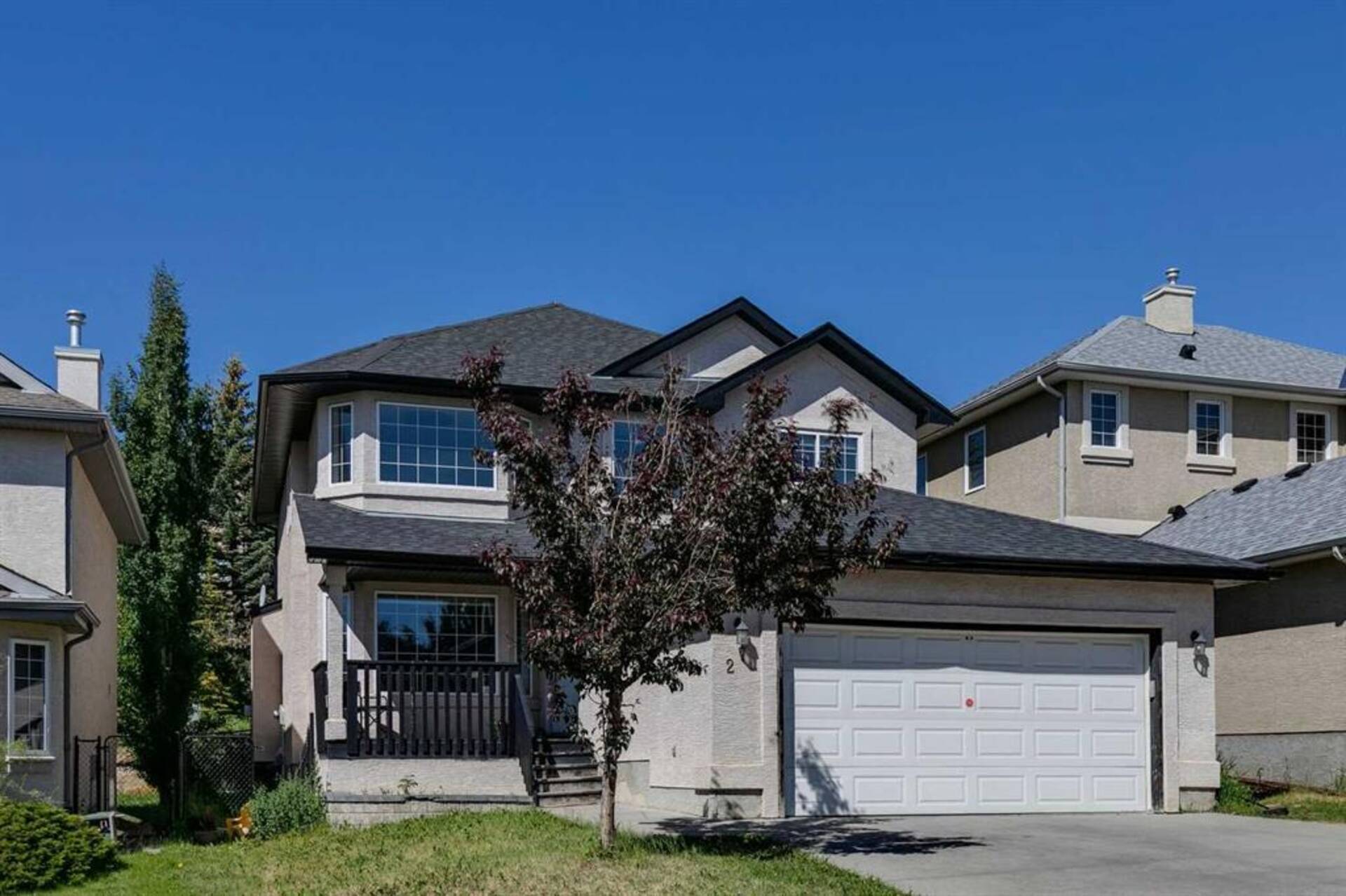 27 Edgeridge Green NW Calgary