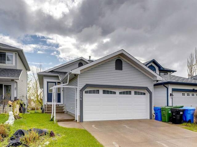 154 Bridlewood Way SW Calgary