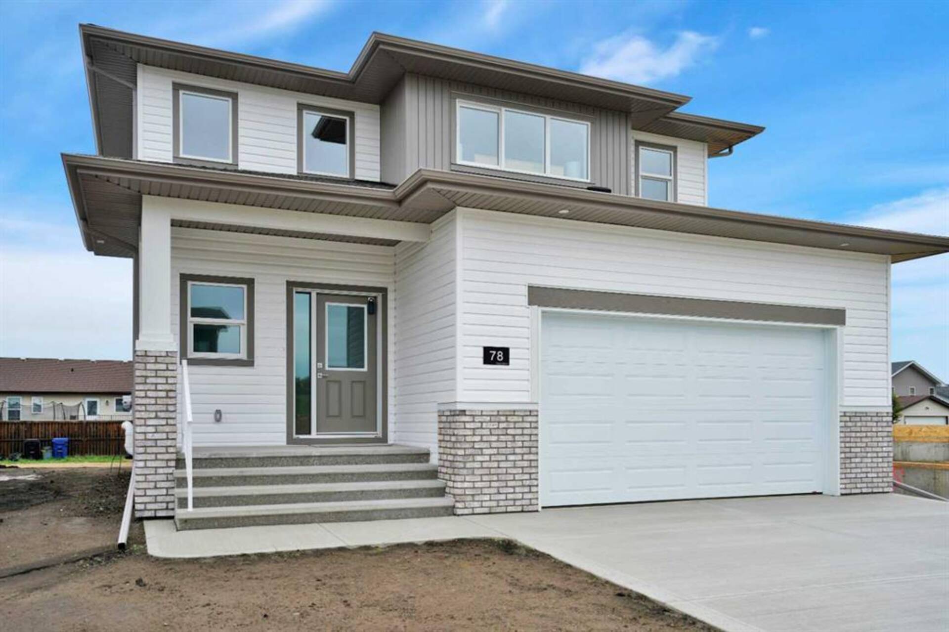 78 Palmer Circle Blackfalds