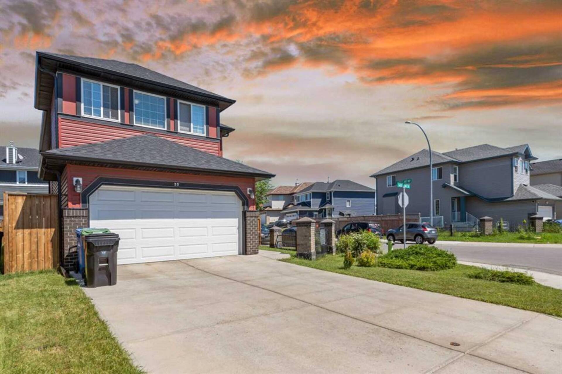 35 Saddleland Drive NE Calgary