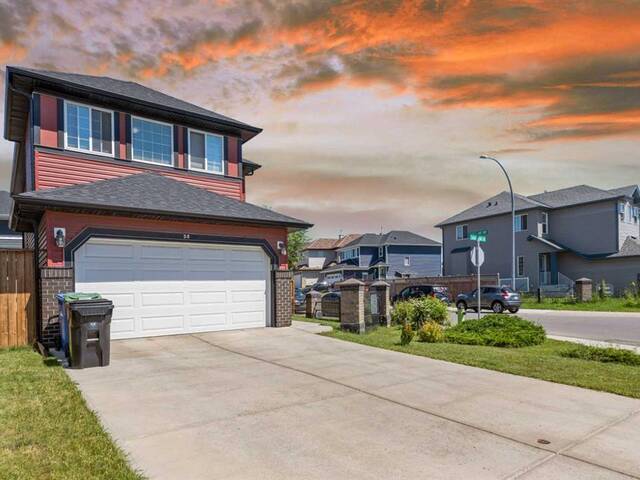 35 Saddleland Drive NE Calgary