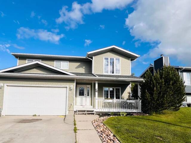 4729 43 Street Mayerthorpe