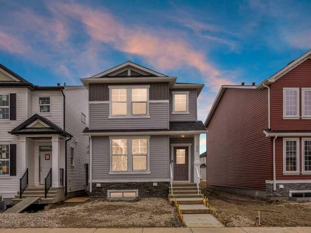 33 Hotchkiss LANE SE Calgary