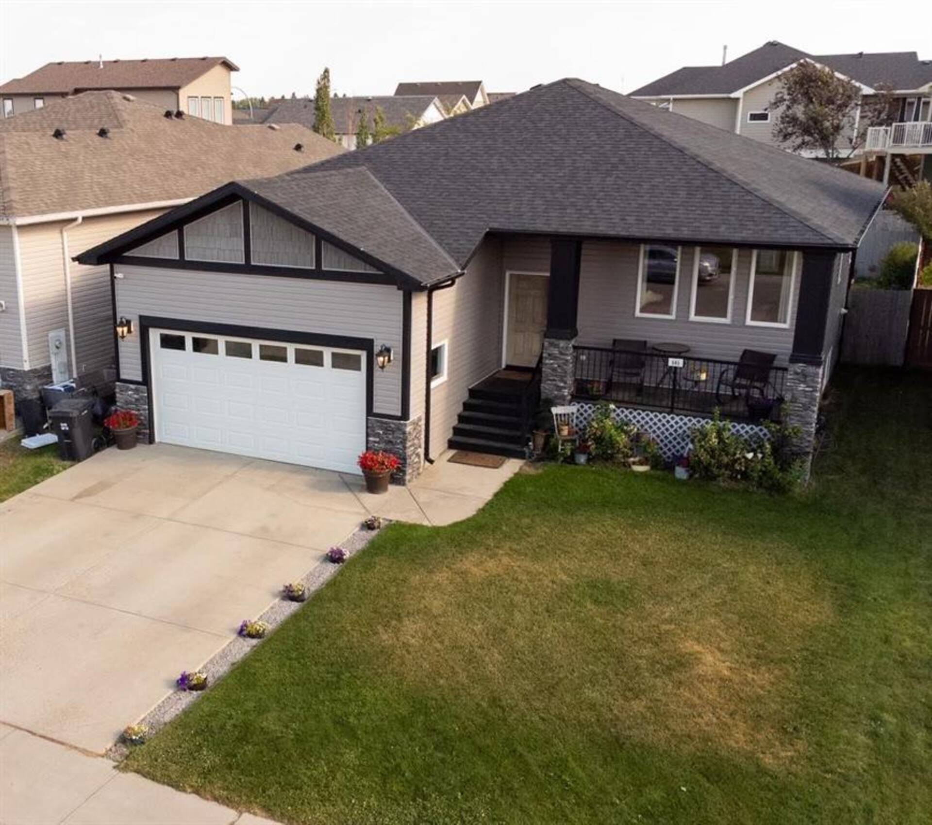 646 Spruce Drive Coalhurst