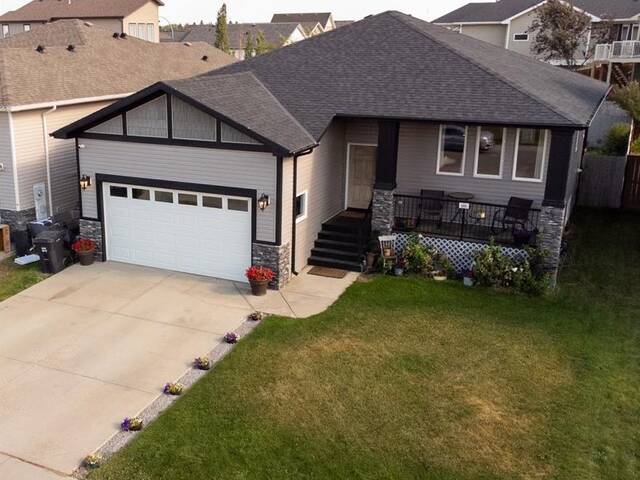 646 Spruce Drive Coalhurst