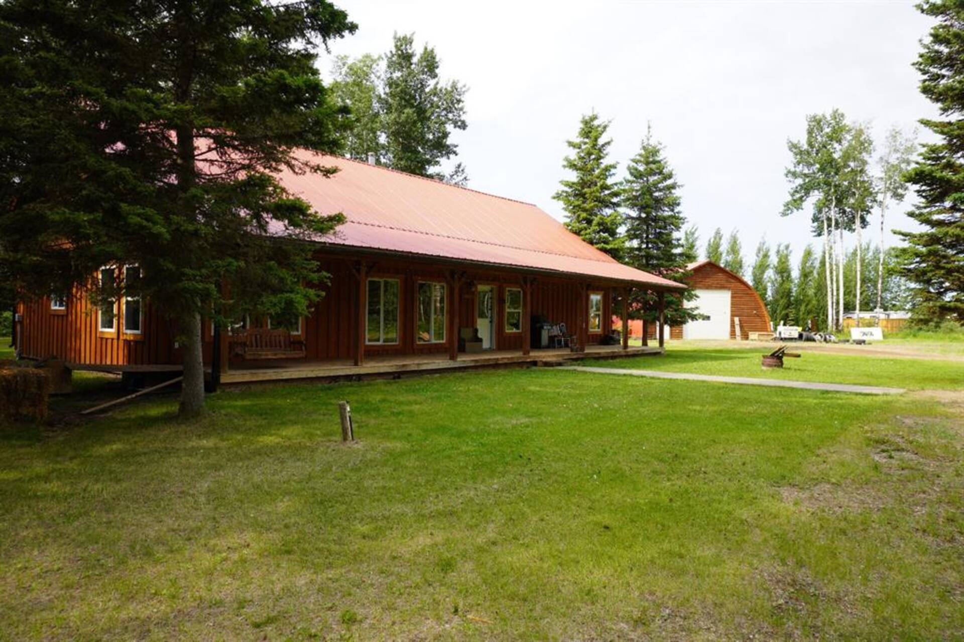 174 Greenwood Bend Rural Mackenzie