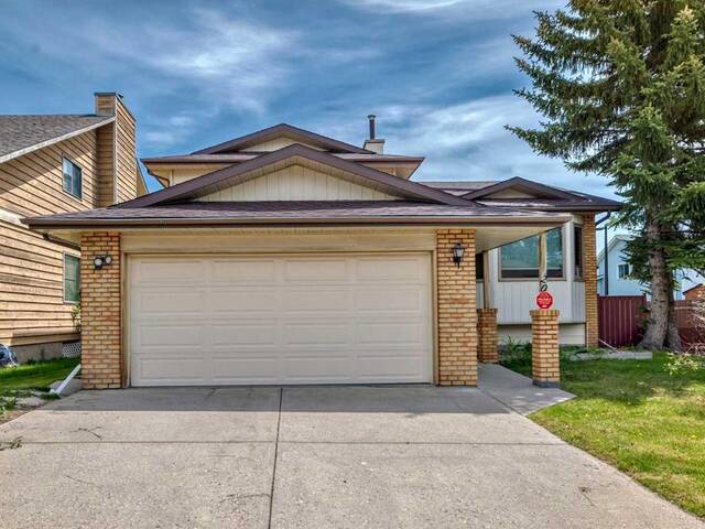 20 Bedwood Rise NE Calgary