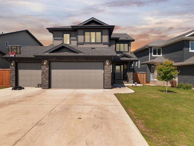 132 Gravelstone Road Fort McMurray