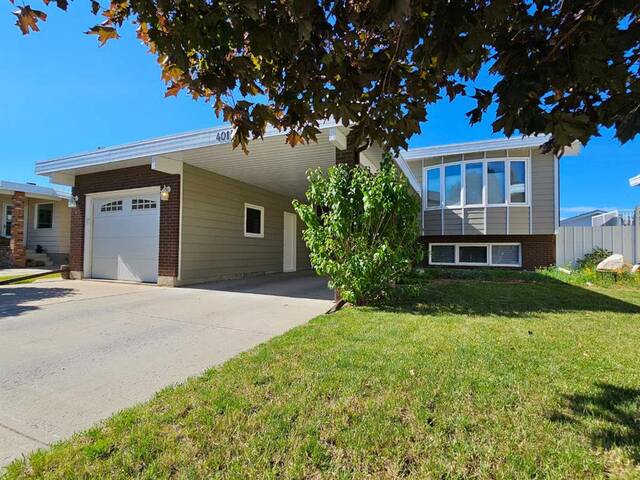 4013 22 Avenue S Lethbridge