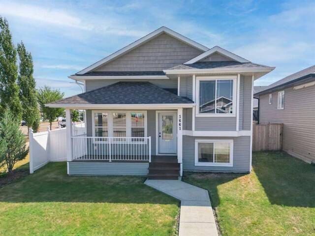 5661 Prairie Ridge Avenue Blackfalds