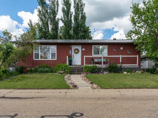 4810 55 Avenue Camrose