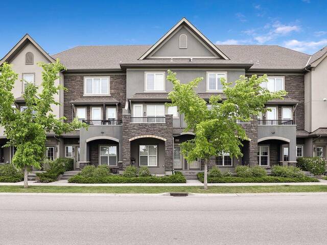 440 Quarry Way SE Calgary