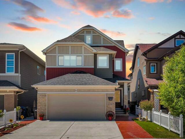 33 Savanna Common NE Calgary