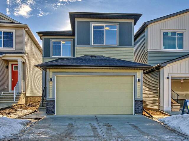 251 Belvedere Drive SE Calgary