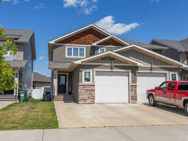 54 Van Slyke Way Red Deer