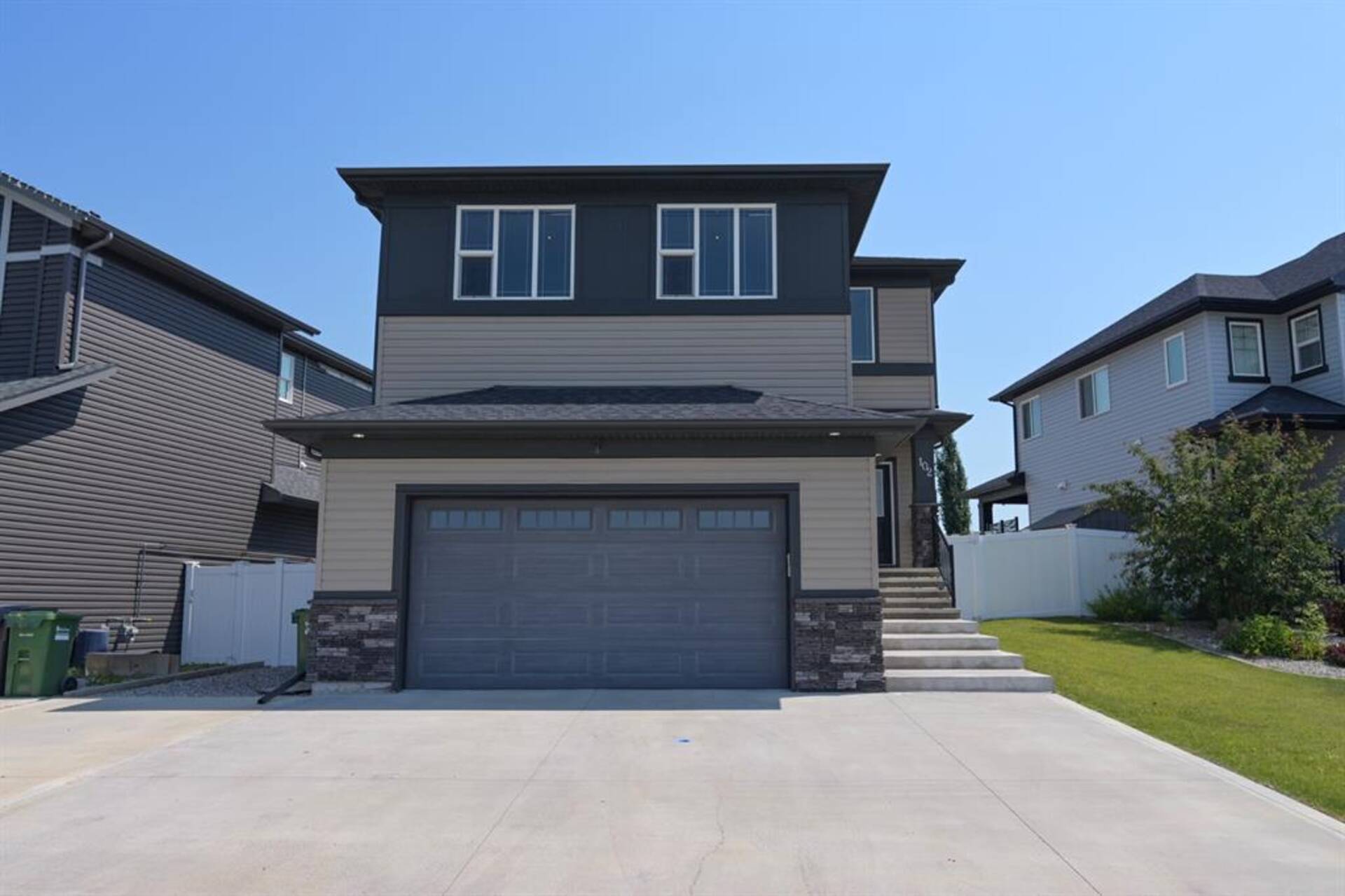 102 Caribou Crescent Red Deer