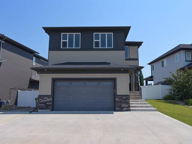 102 Caribou Crescent Red Deer