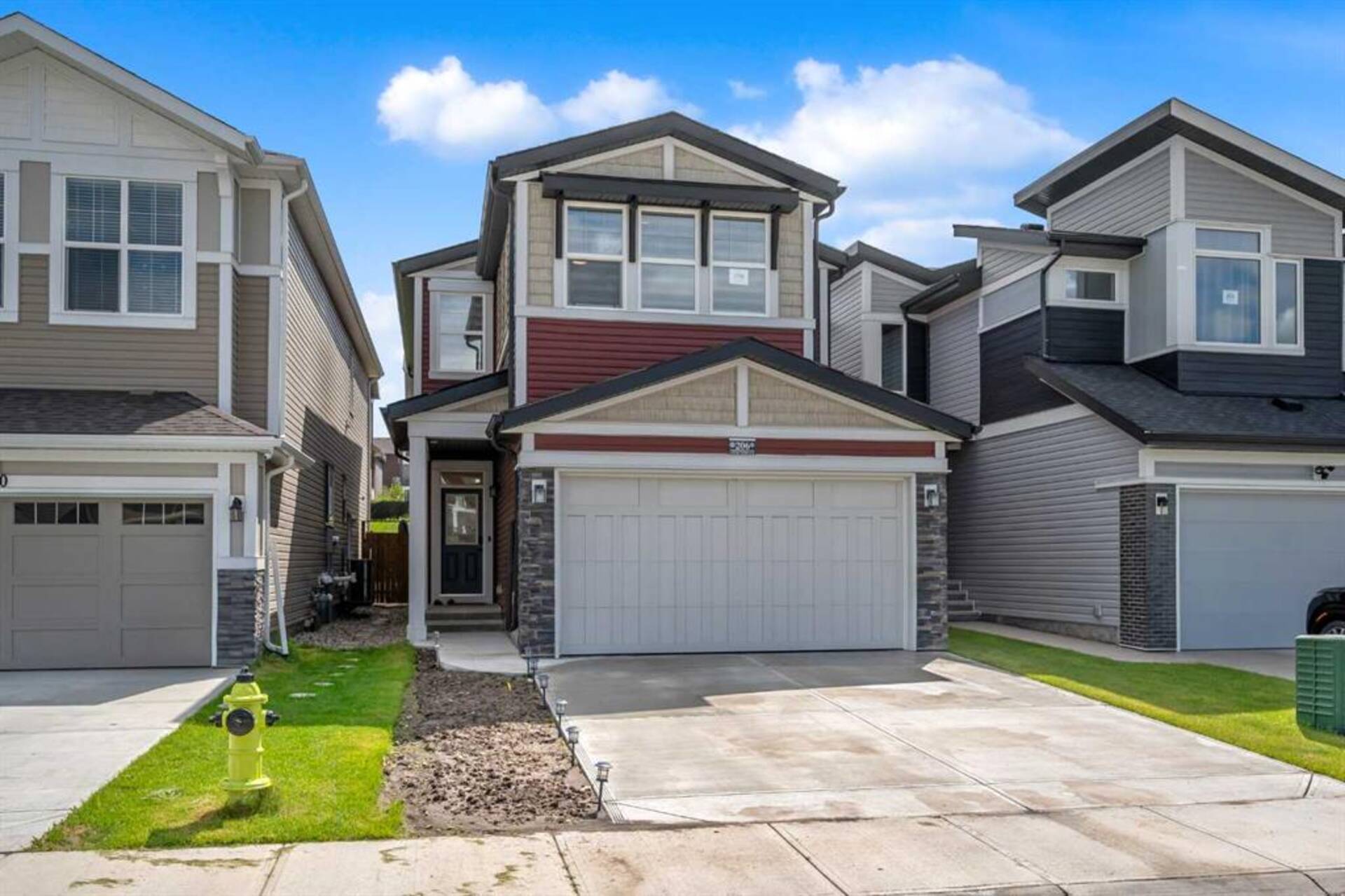 206 Lucas Terrace NW Calgary