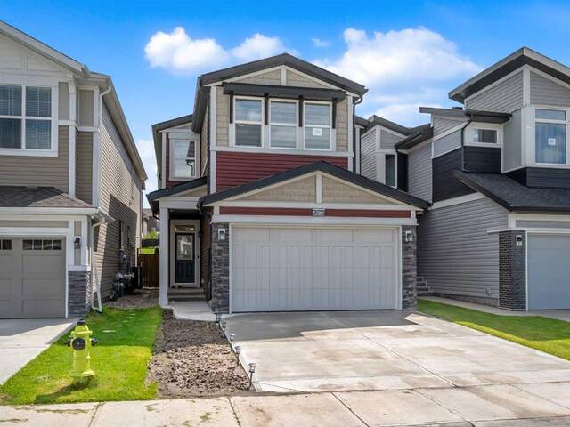 206 Lucas Terrace NW Calgary