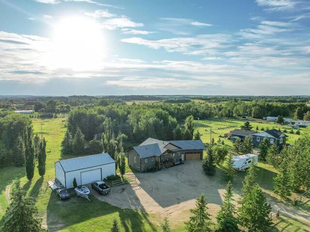 421044 Range Road 262 Rural Ponoka