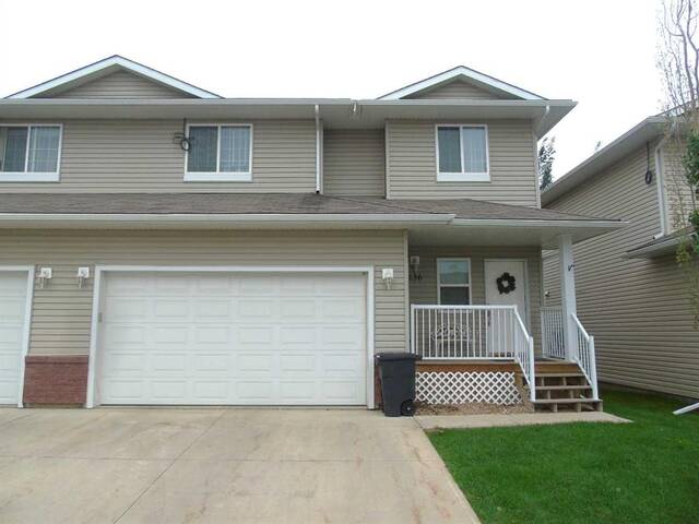 136, 116 6 Avenue NE Slave Lake