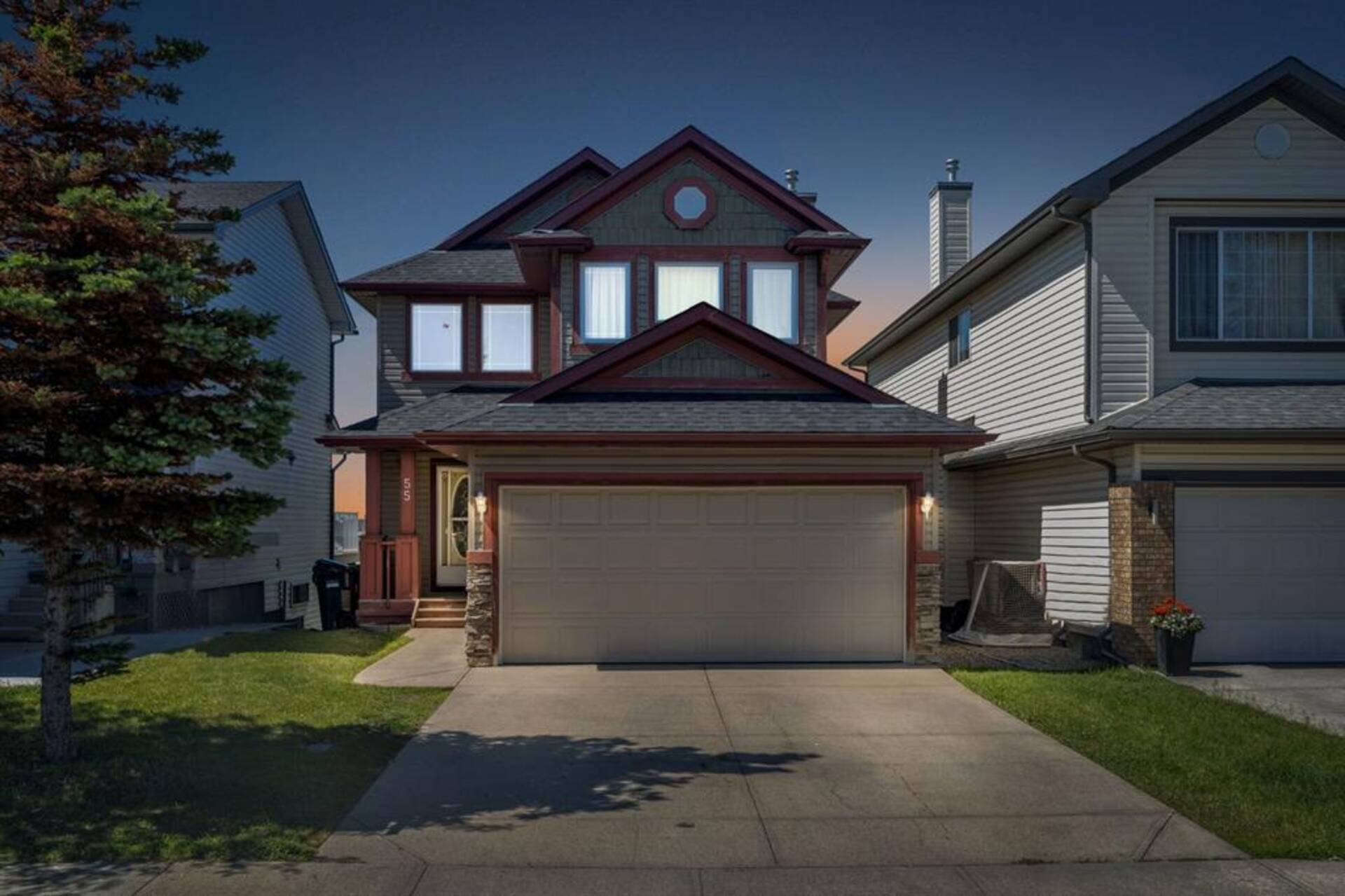 55 Tarington Gardens NE Calgary