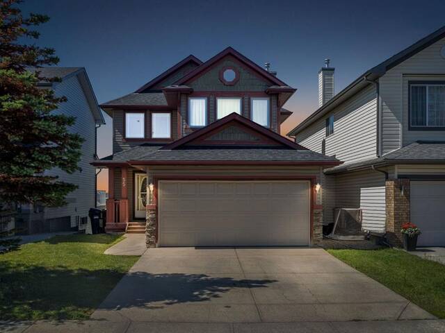 55 Tarington Gardens NE Calgary