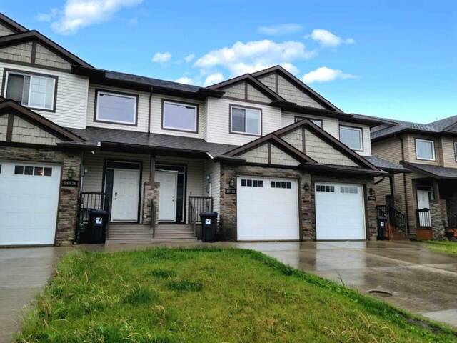 14938 102A Street Rural Grande Prairie