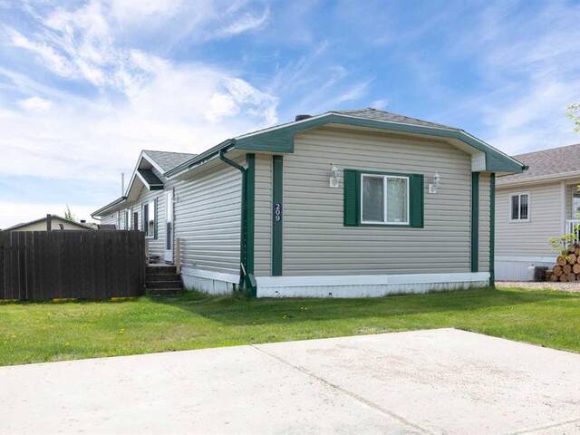 209 Waterhouse Street Fort McMurray