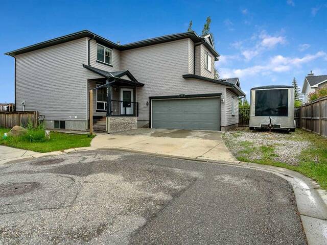 341 Citadel Meadow Bay NW Calgary