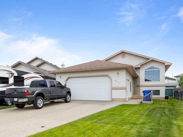 239 Laurier Lane Fort McMurray