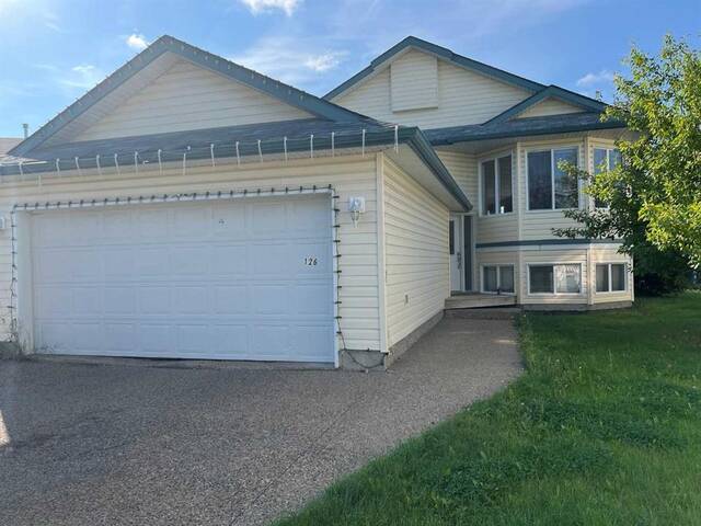 126 Archibald Bay Fort McMurray