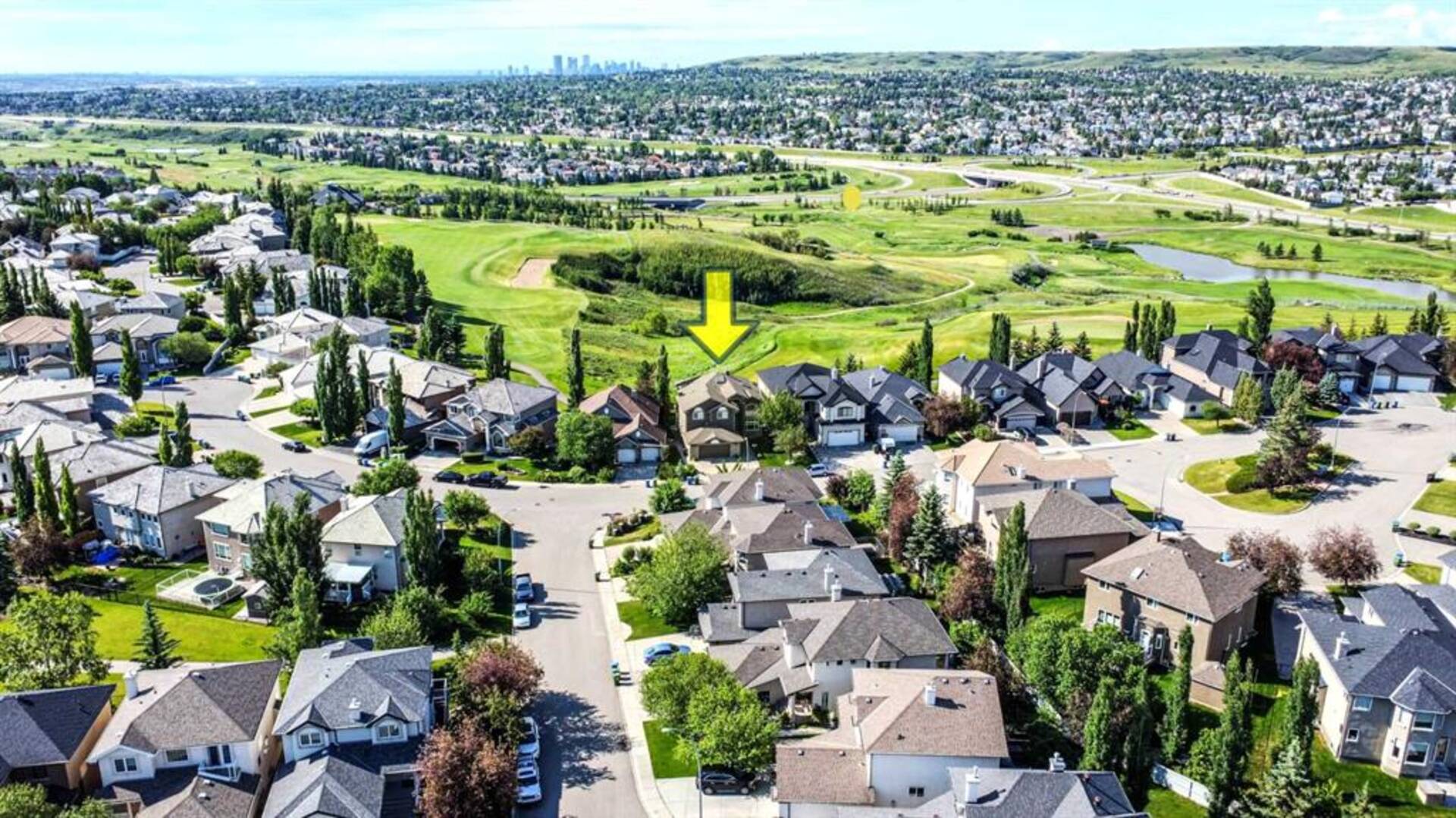 7 Panorama Hills Point NW Calgary