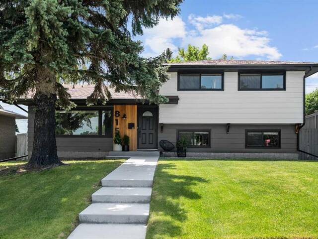 815 72 Avenue NW Calgary