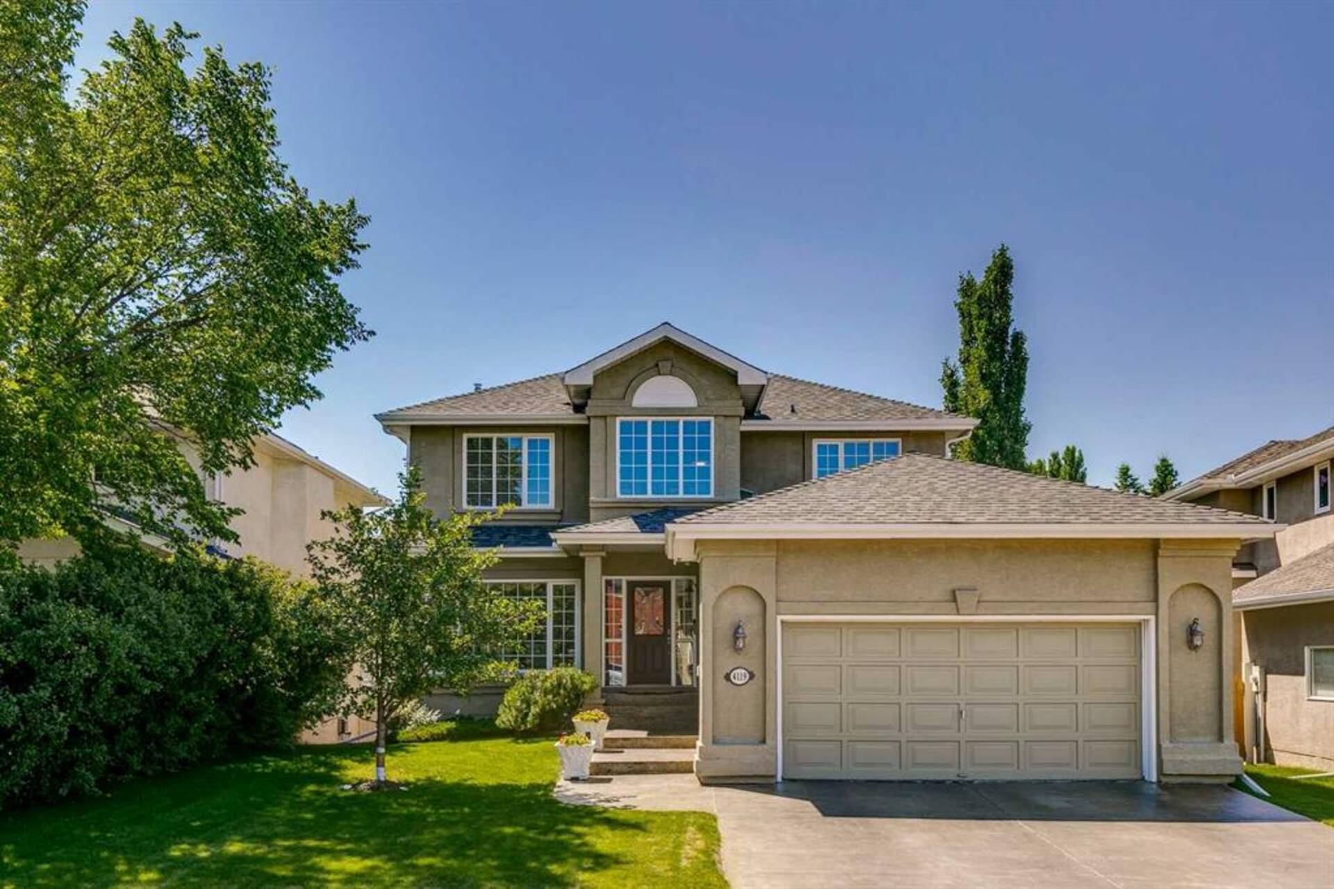 4119 Edgevalley Landing NW Calgary